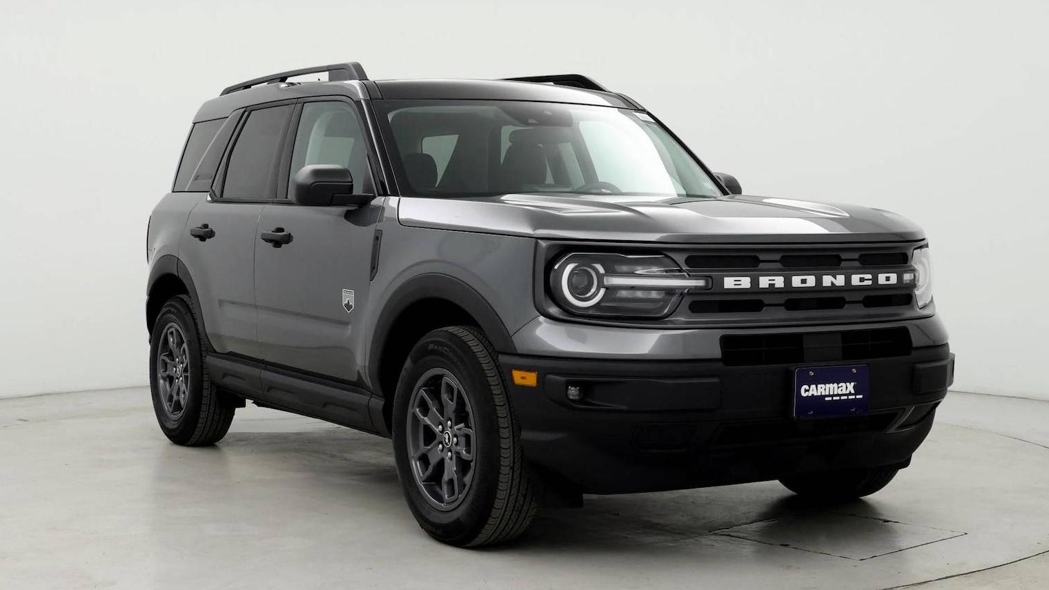 FORD BRONCO SPORT 2024 3FMCR9B65RRF12967 image